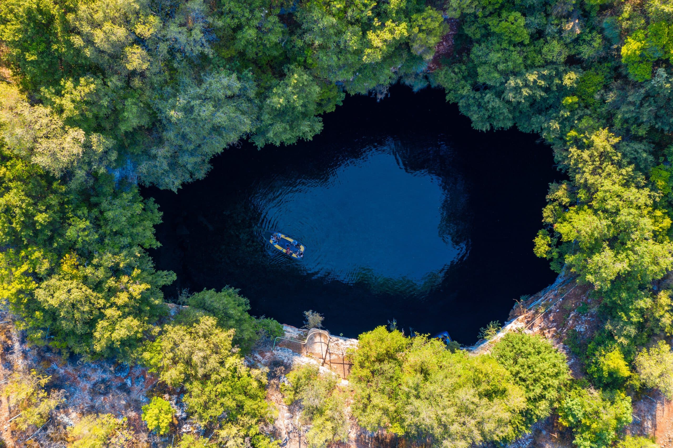 Experience Natural Wonders