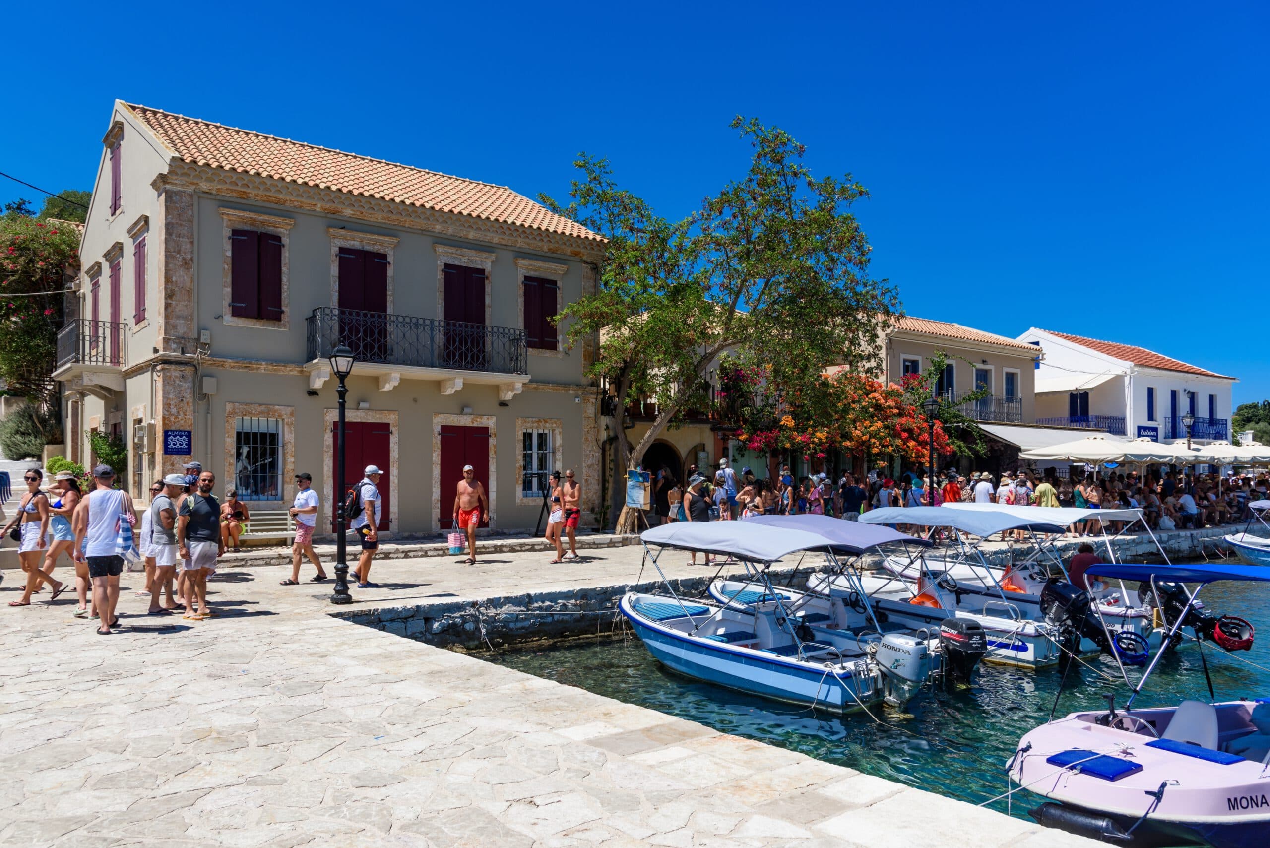 Explore Authentic Island Charm
