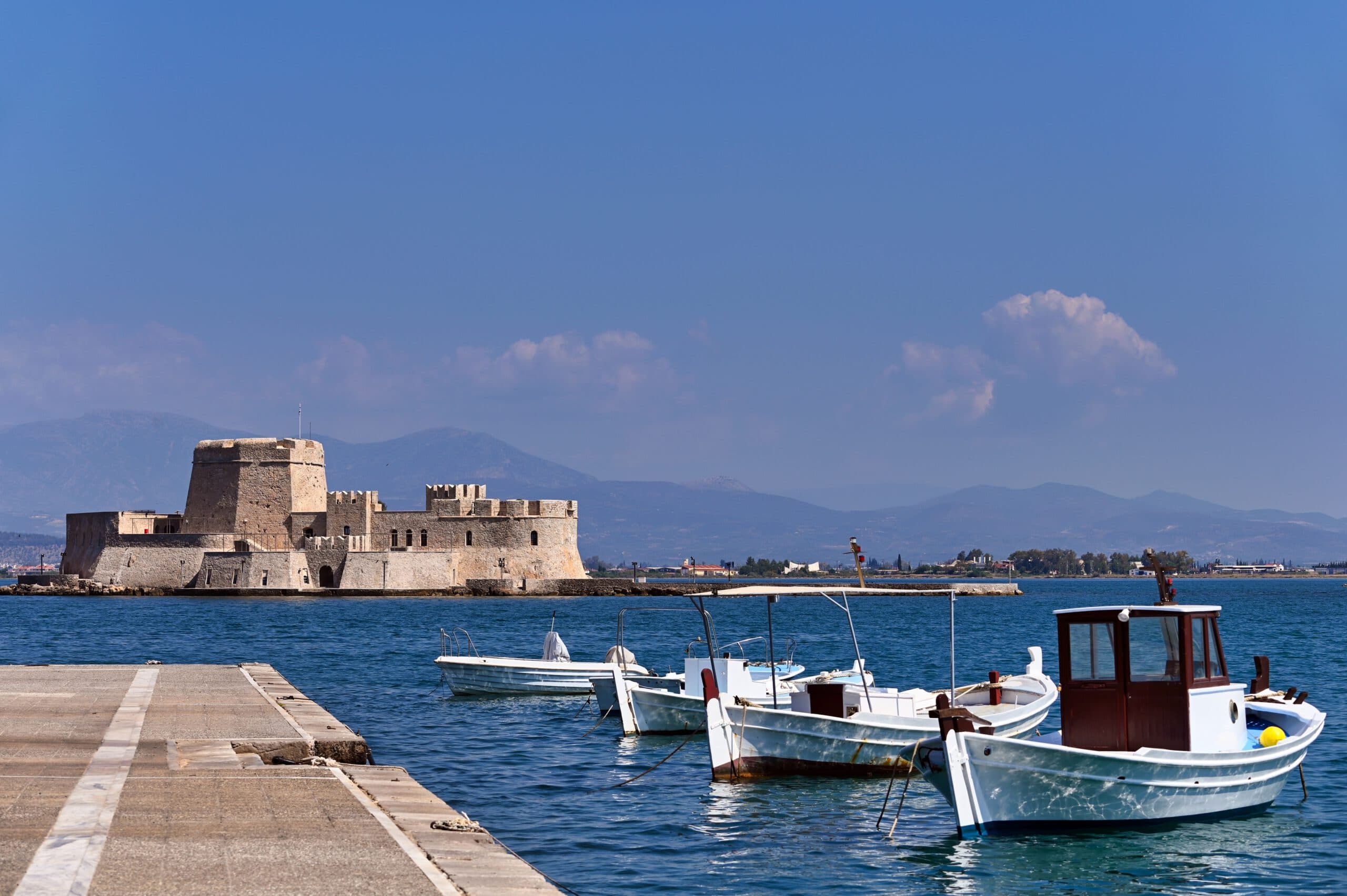 Nafplio