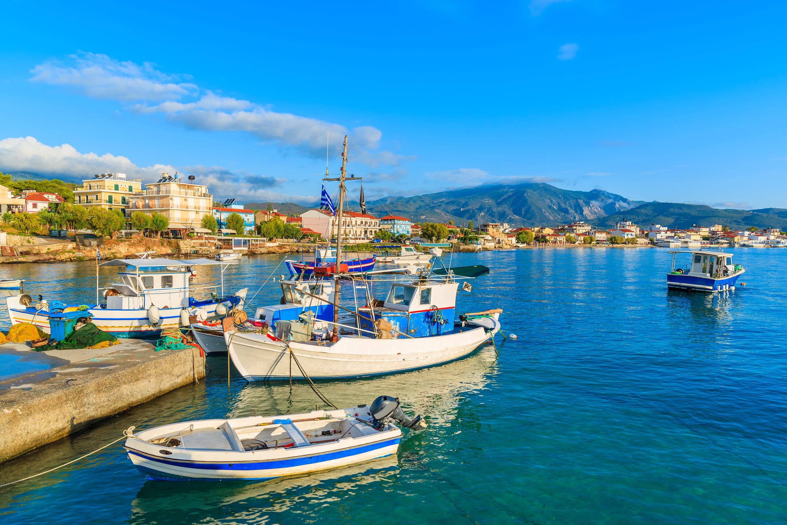 Experience Authentic Island Life 