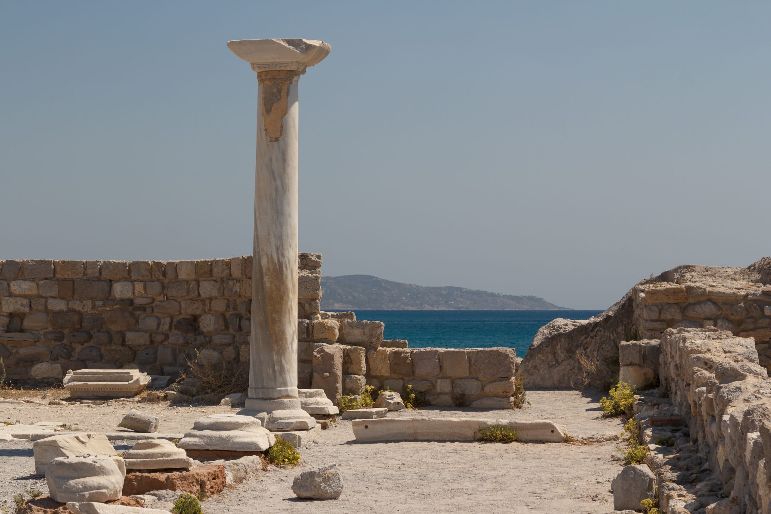 Explore Ancient Heritage