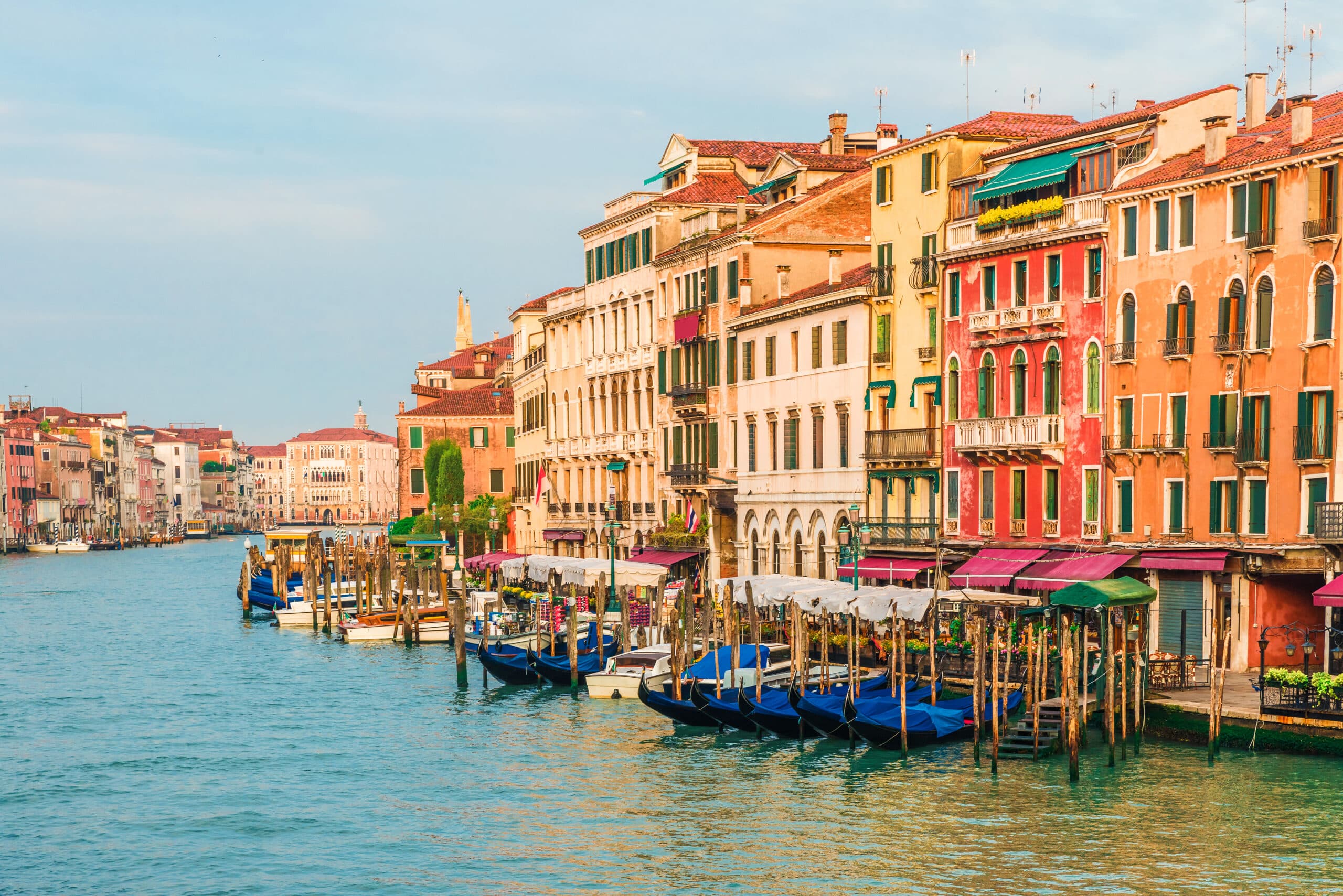 Private: Venice- Absolute Venice Walking Tour