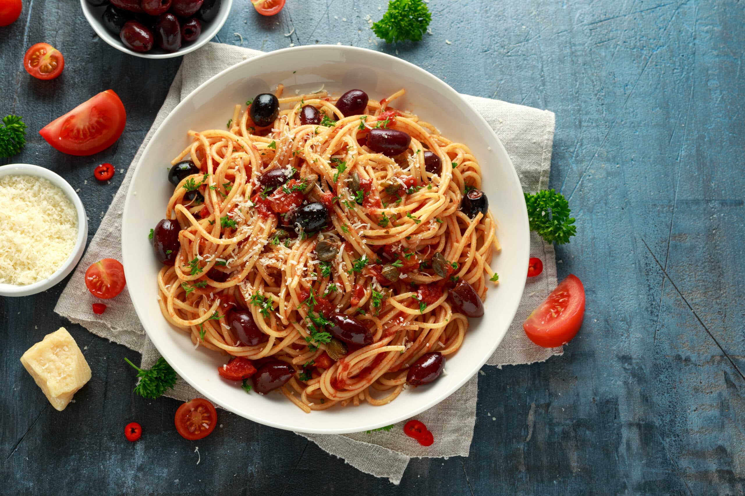 Private: Naples Market Tour and Neapolitan Cooking Class with Lunch
