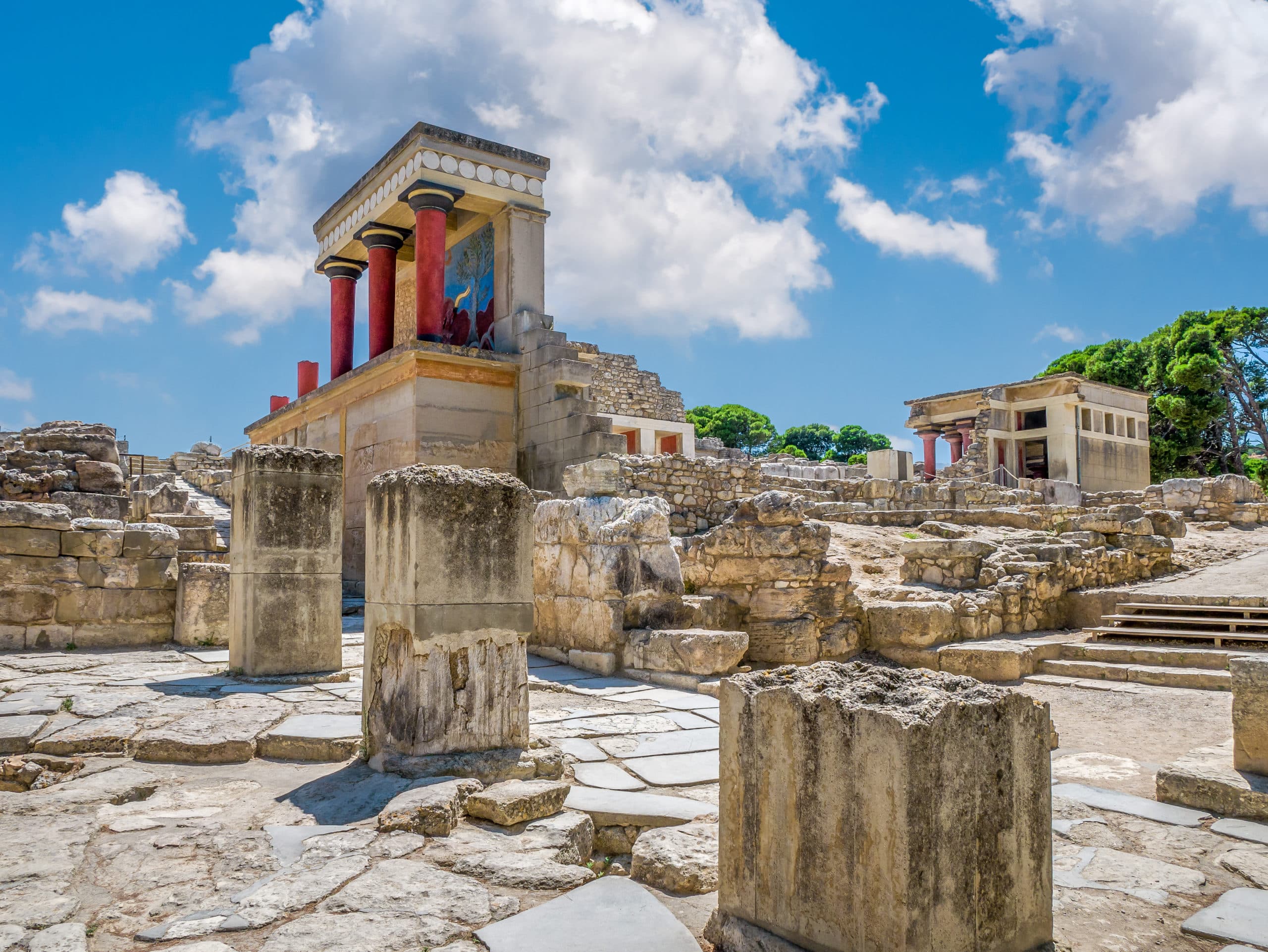 Learn about its Rich History & Mythology