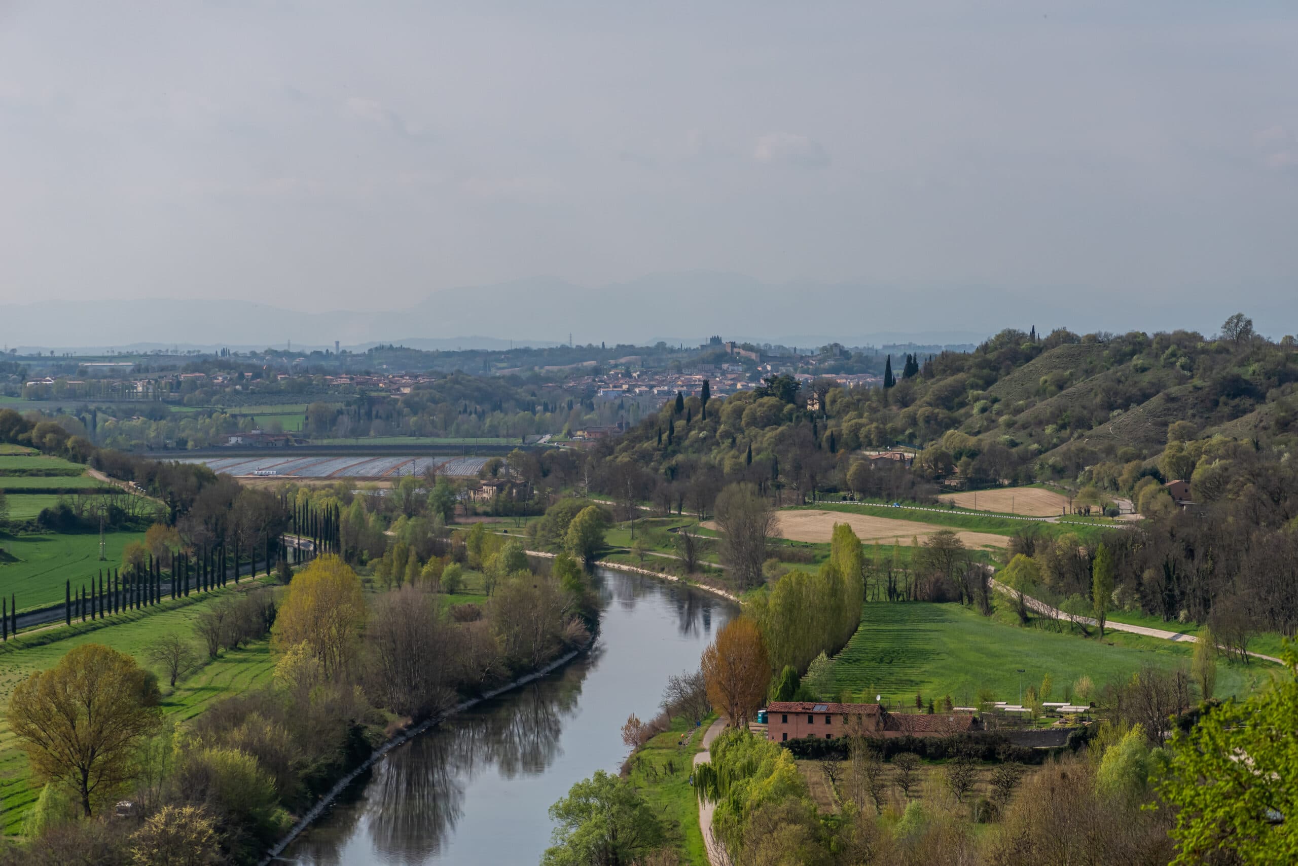 Private: Milan/ Como- Franciacorta Region, Bubble And Local Products- Signature Collection