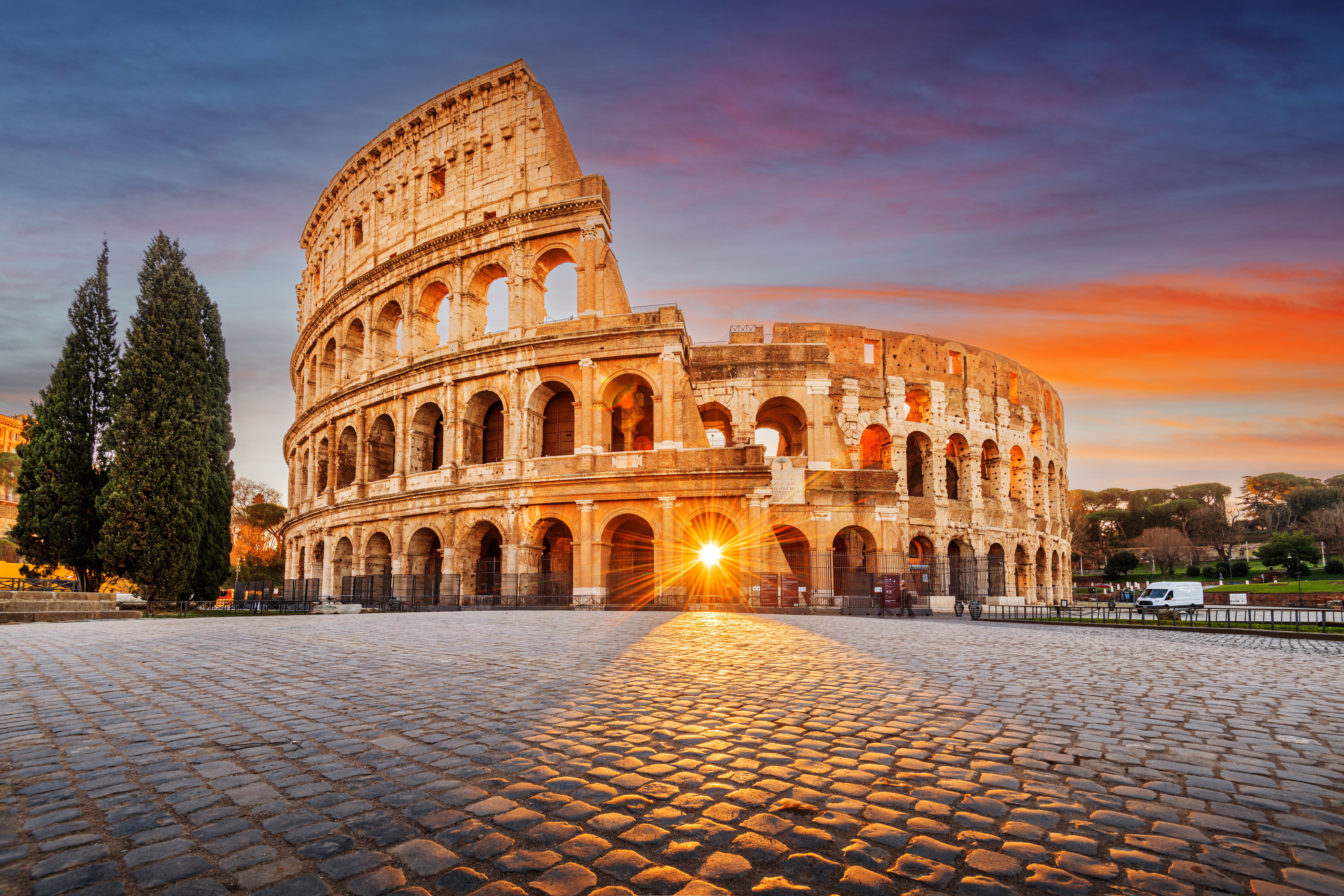 Private: Ancient Rome Walking Tour
