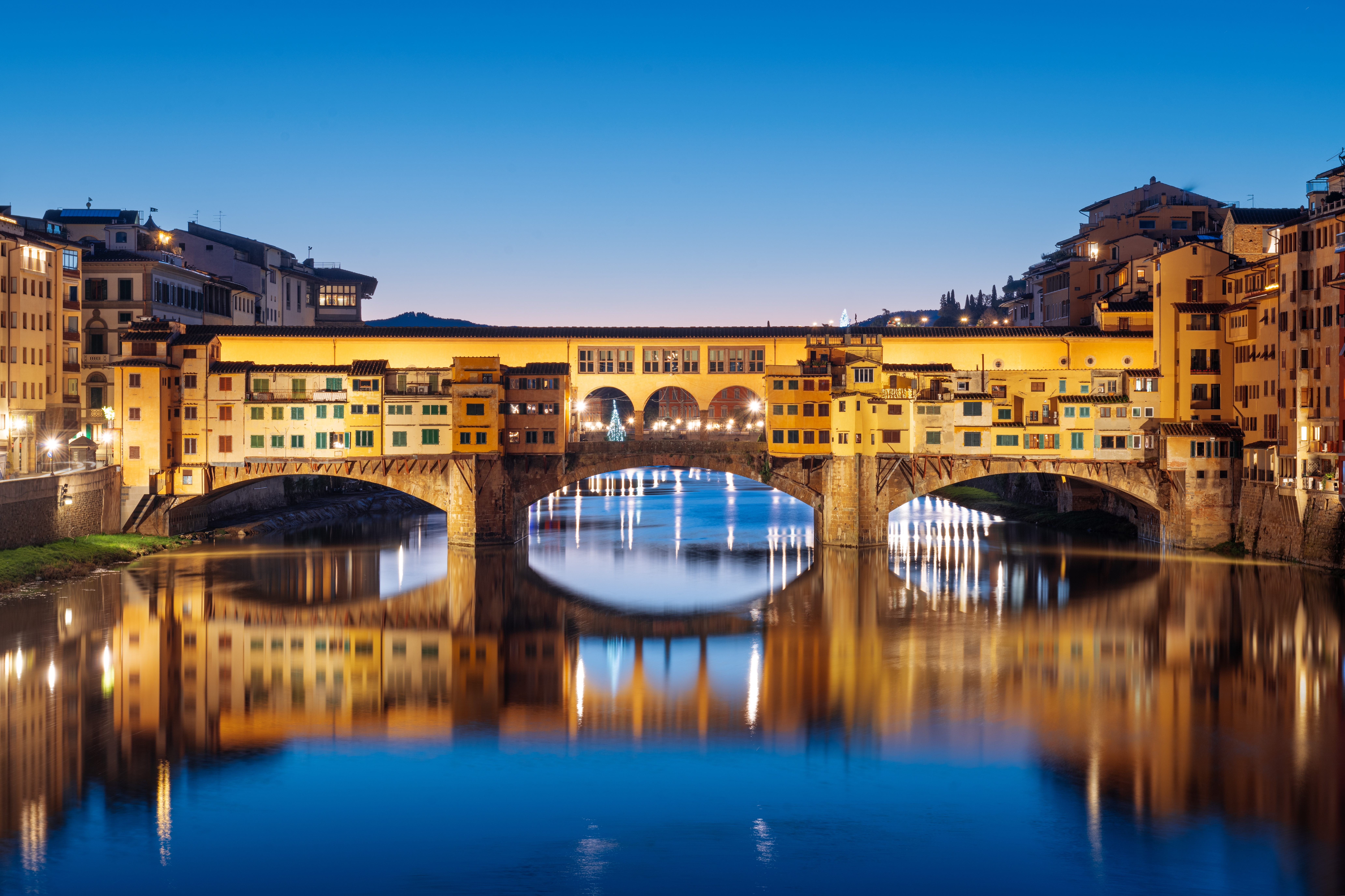Shared: Florence- Best of Florence Walking Tour (max 25 pax)