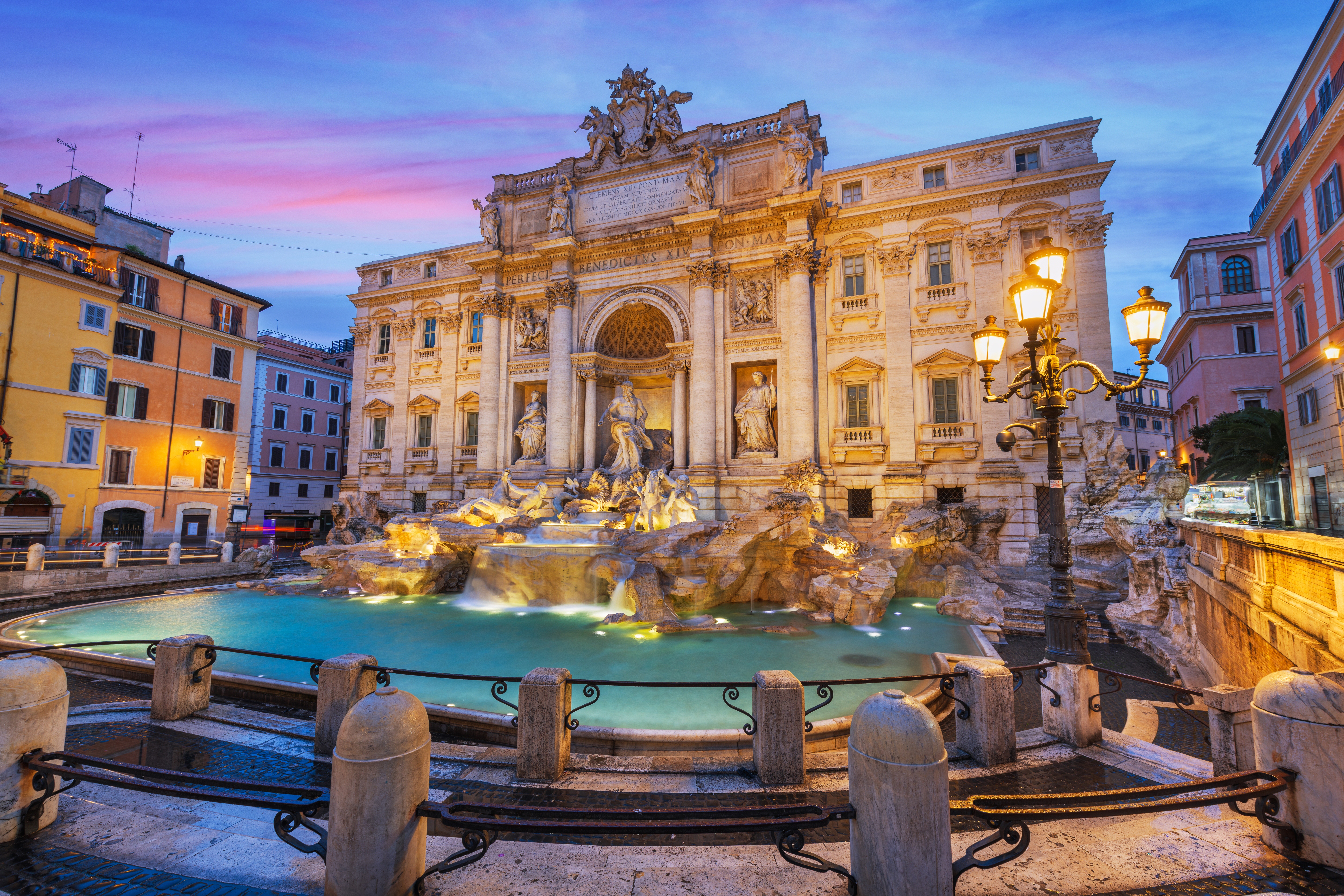 Private: Rome Walking Tour