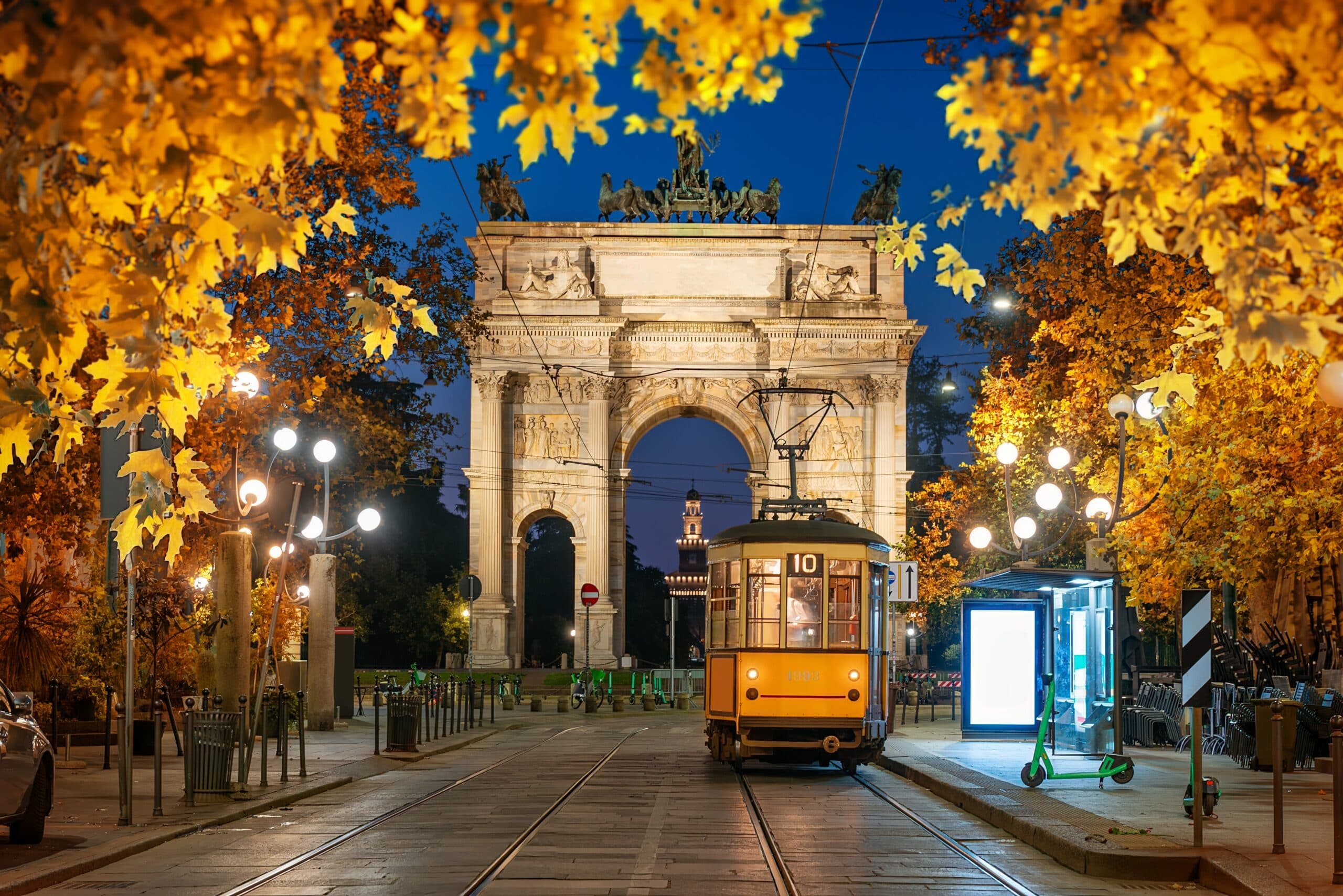 Regular: Milan-Discover the Last Supper and Milan by Tram