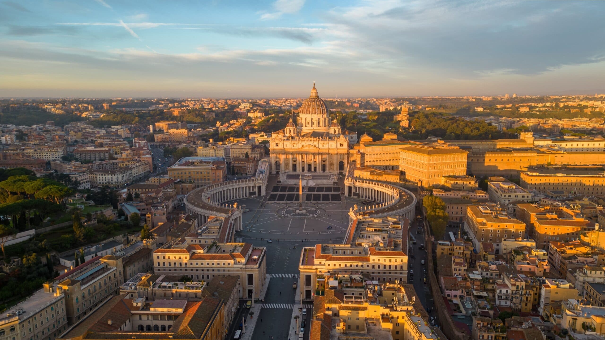 Private: Rome- Vatican Museums, Sistine Chapel & St. Peter’s Basilica Tour