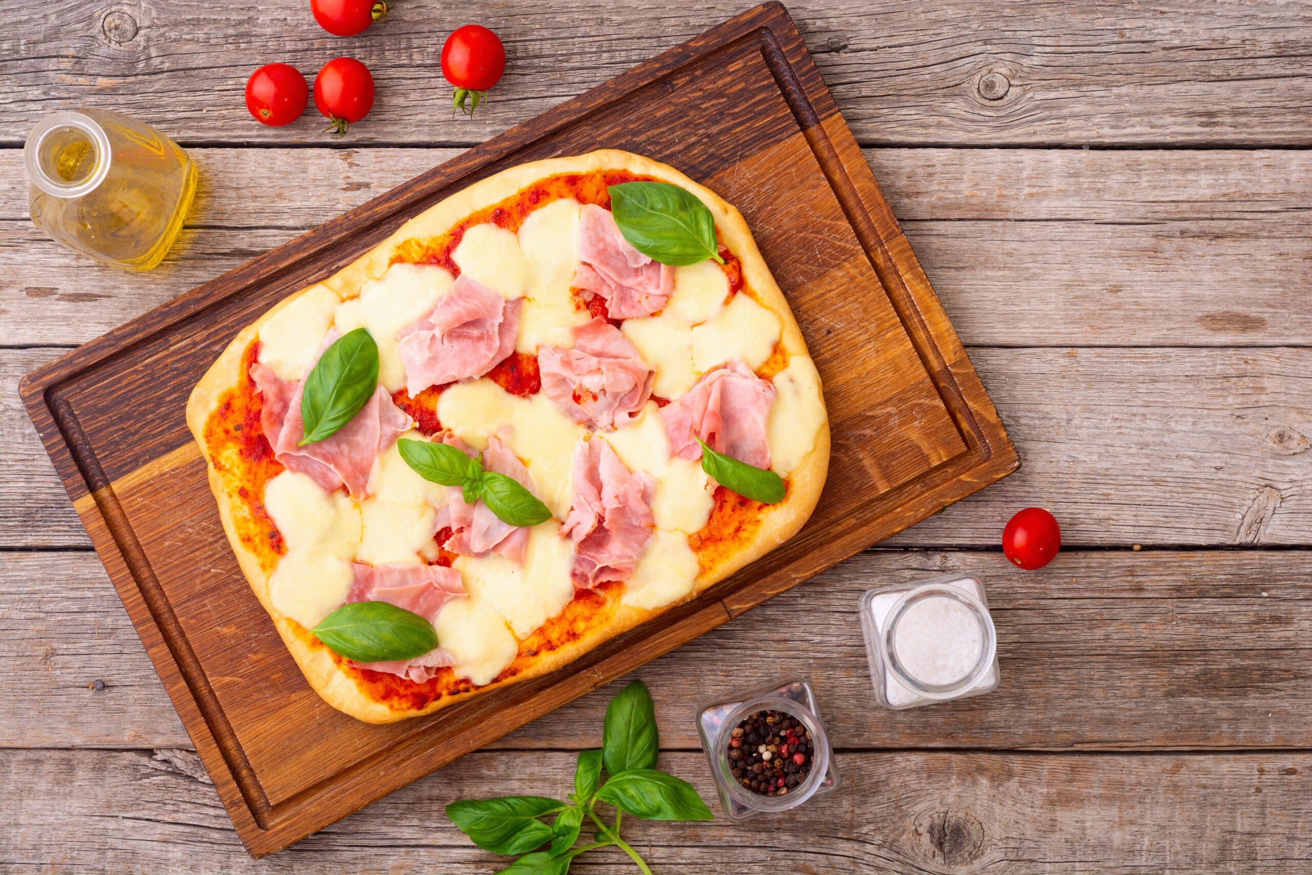 Private: Rome – HD Rome Food Tour by electric Golf Cart & English-Speaking driving Escort