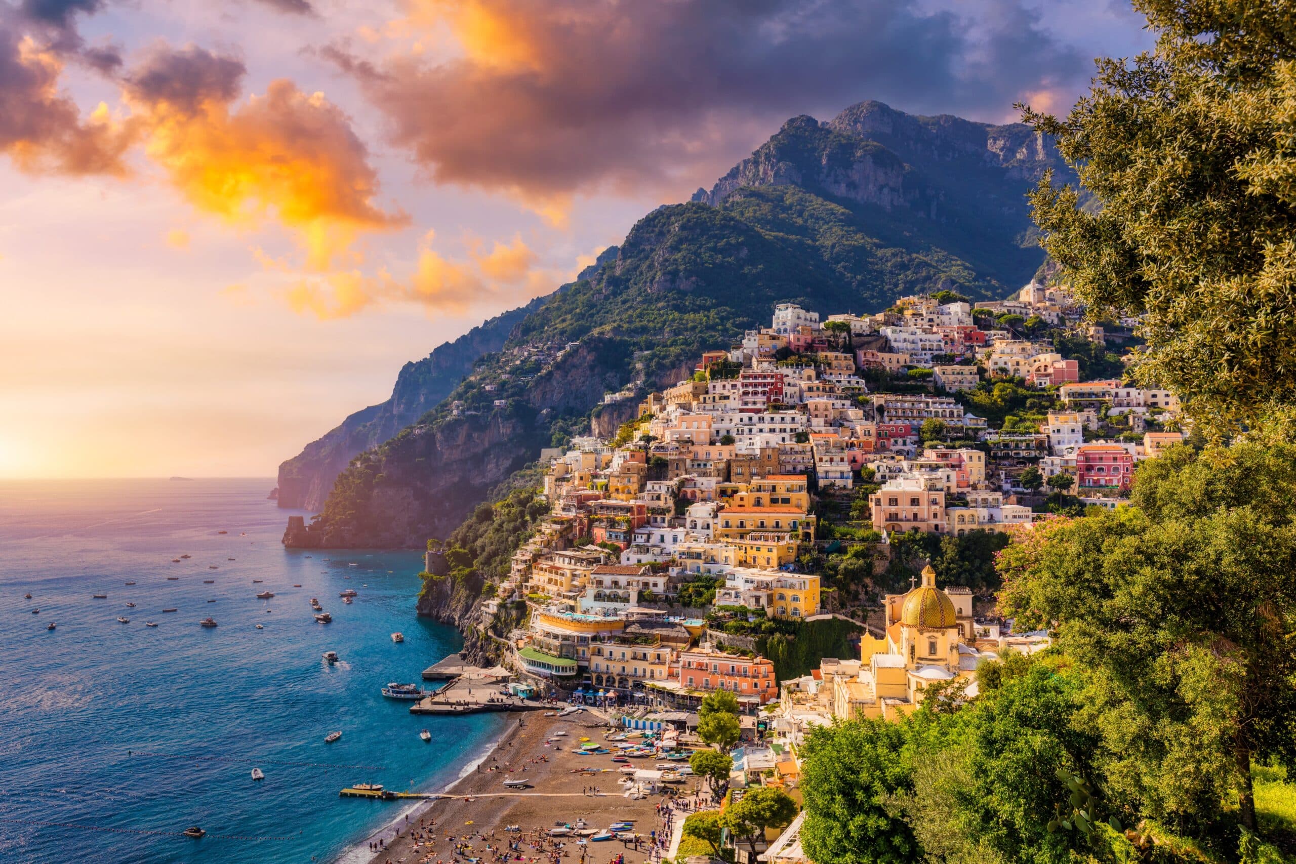 Private: Sorrento Morning Walking Tour Followed by Lemon Tour to “Il Pizzo” Estate with Tasting of Lemon Products and Limoncello Making Demo
