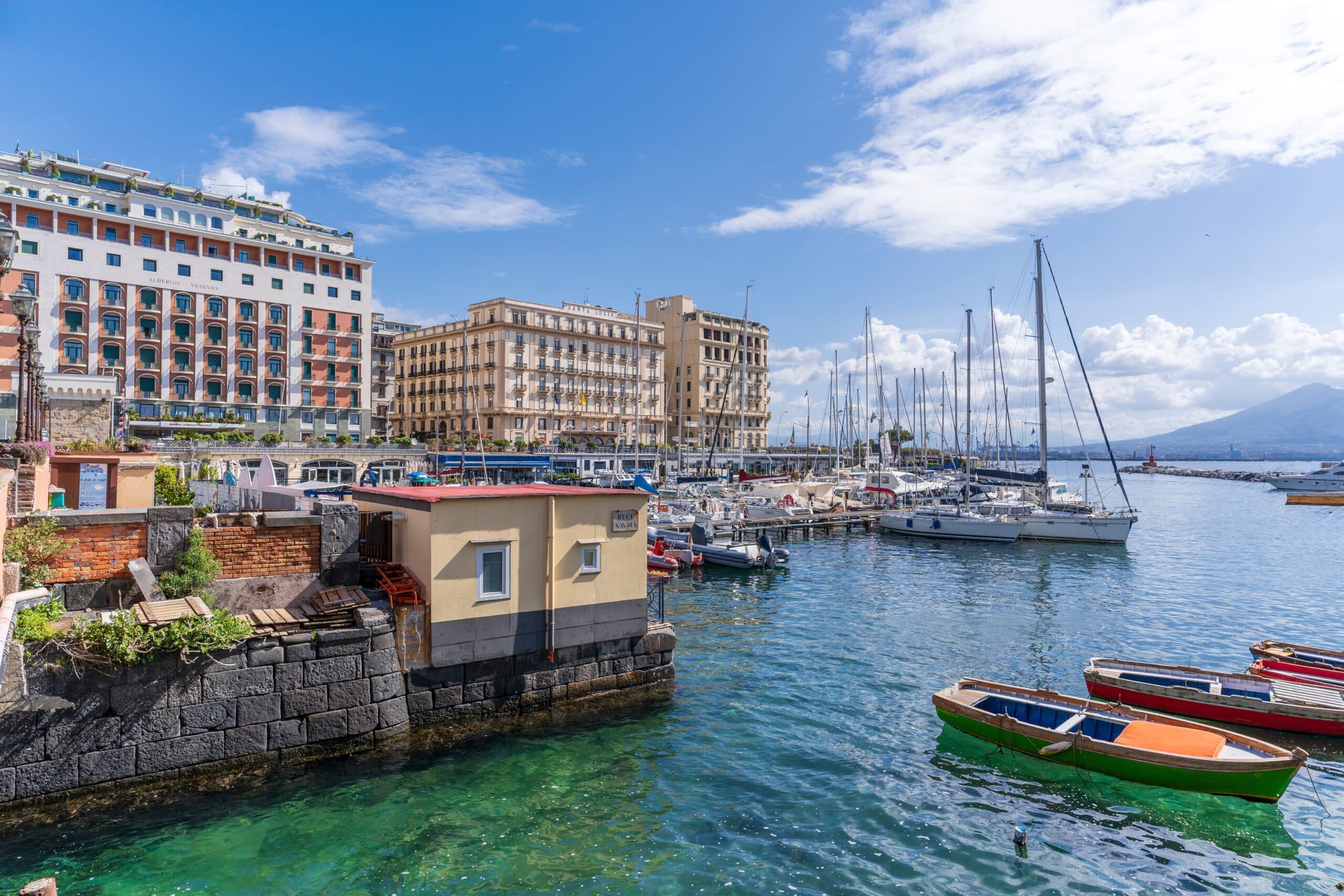 Naples