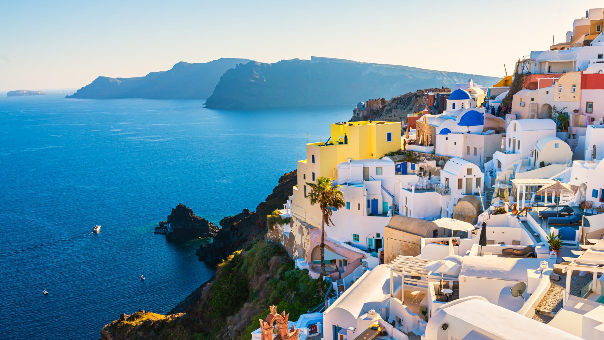 Celebration of Love Aegean Breeze