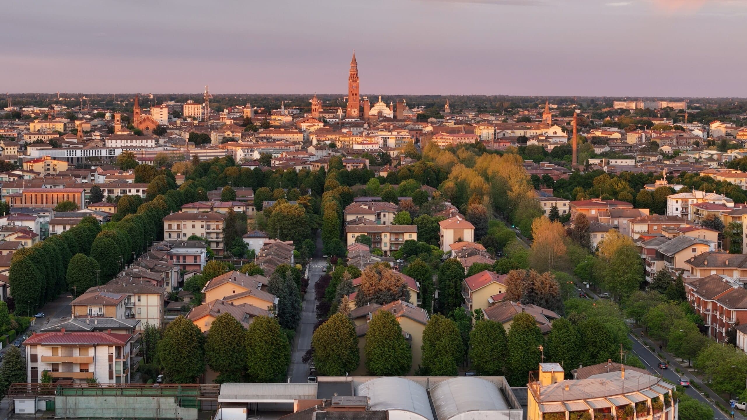 Semi-Private: Milan- Tour of Cremona