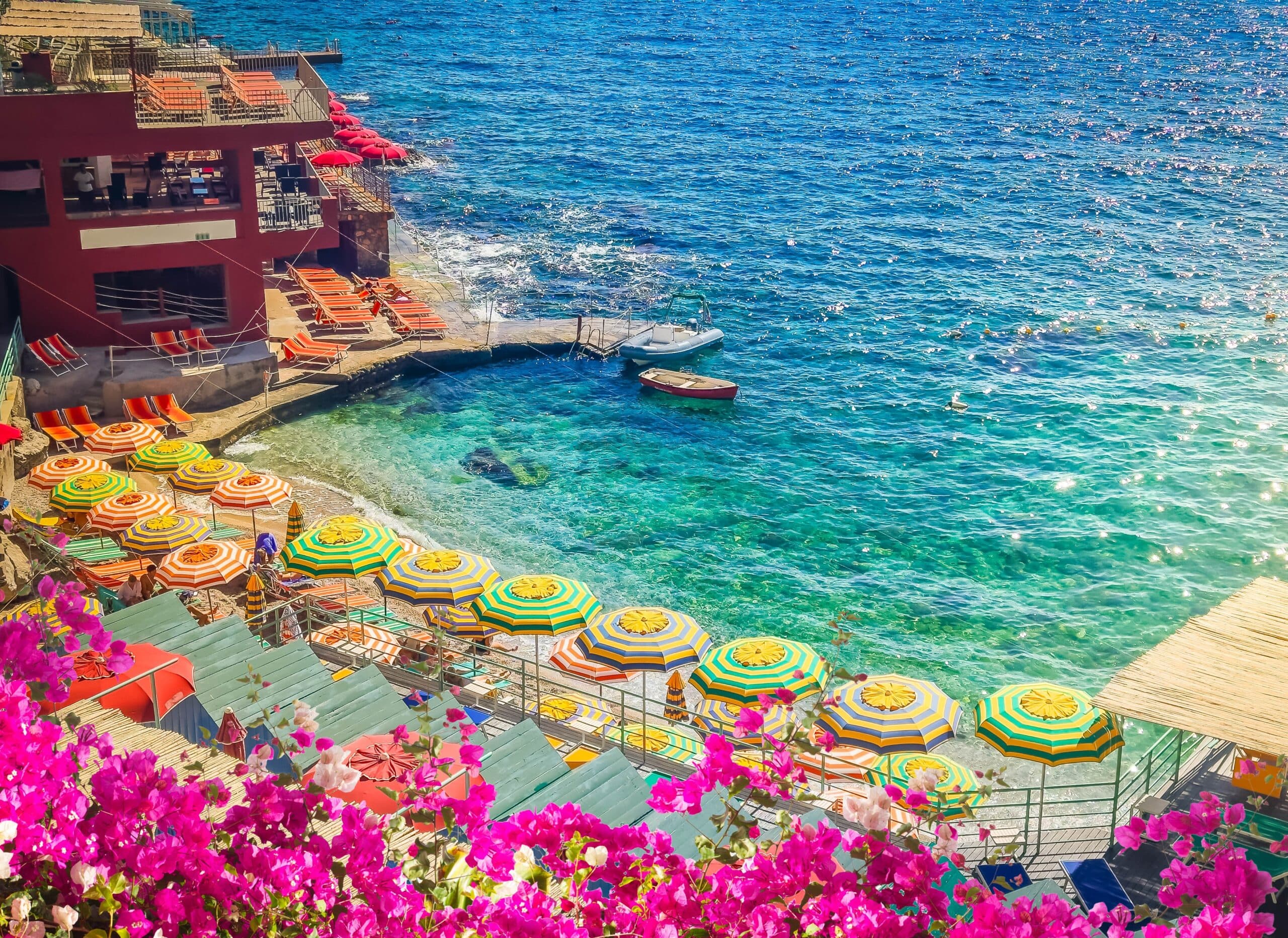 Private: Sorrento- Full day tour to Capri