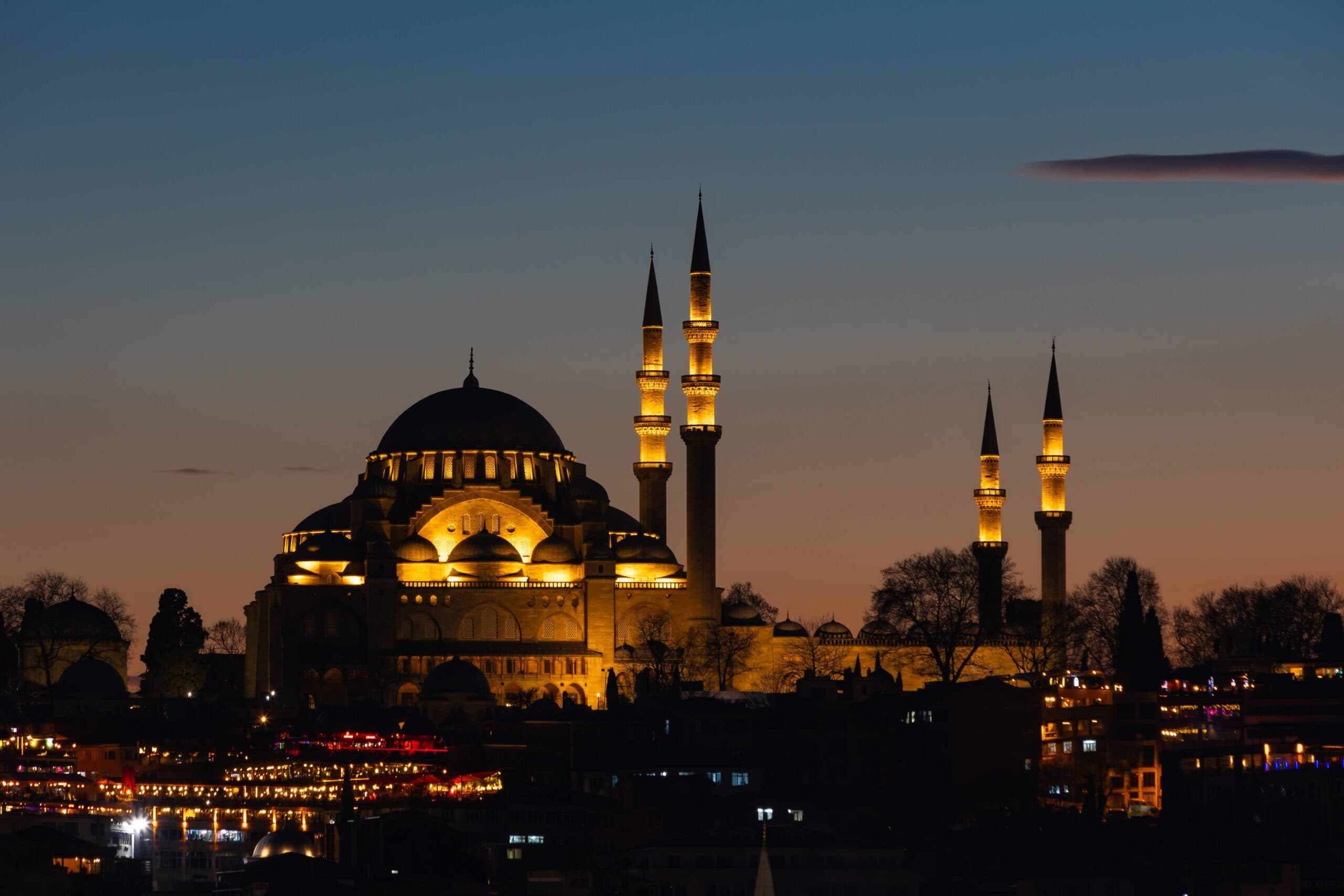Istanbul: Private FD Walking Food Tour