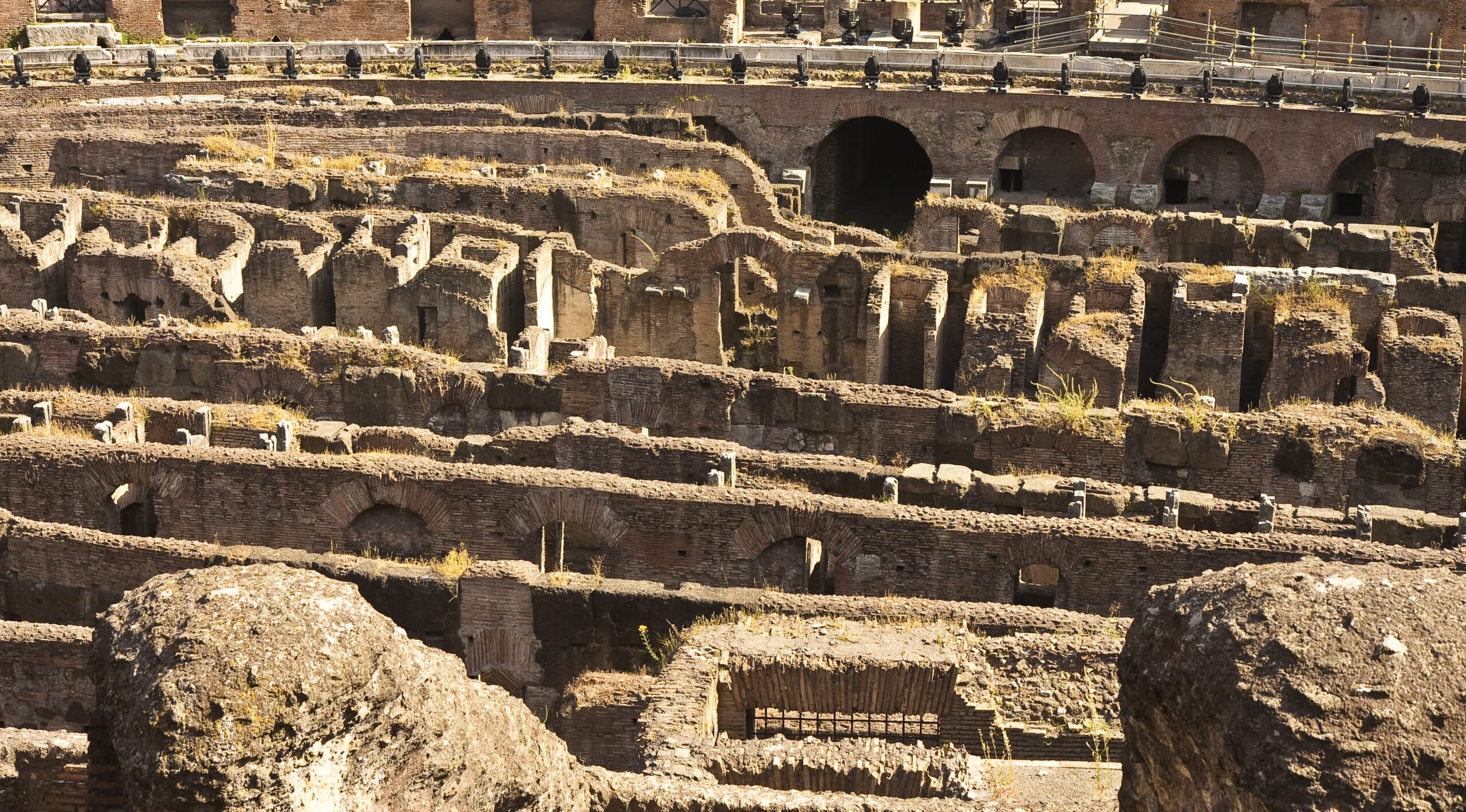 Private: Rome – FD Ancient Appian Way, Catacombs and Aqueducts Park E-Bike Tour