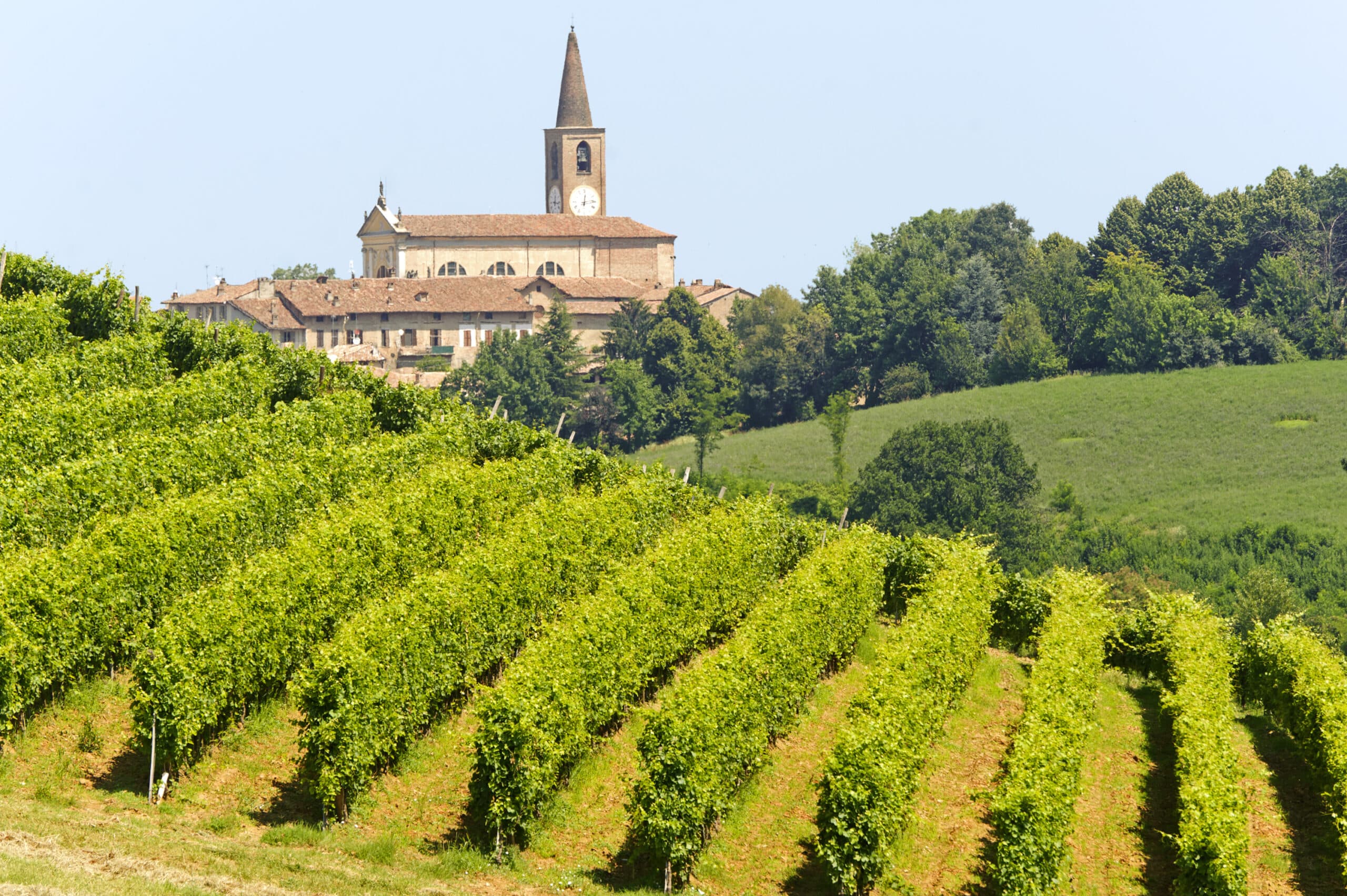 Private: Milan/Como- Pavia E OltrePo Pavese Land of Food and Wine-Signature Collection