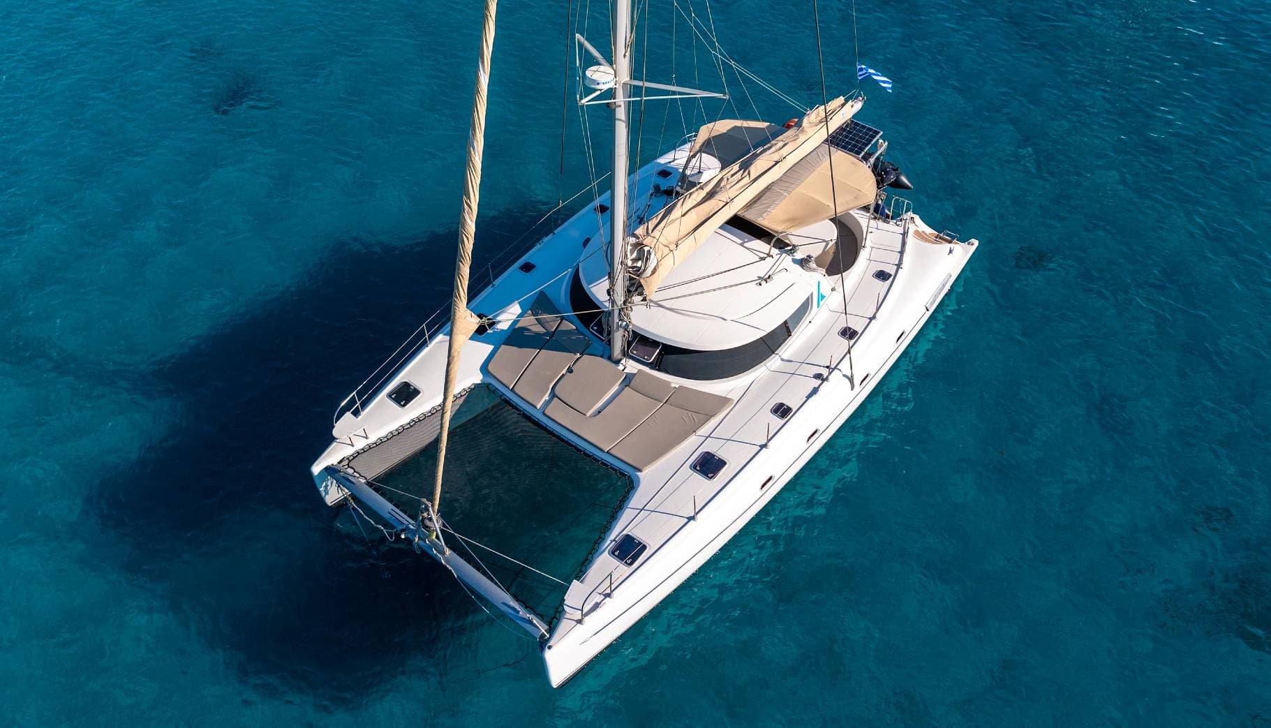 46FT OKEANOS