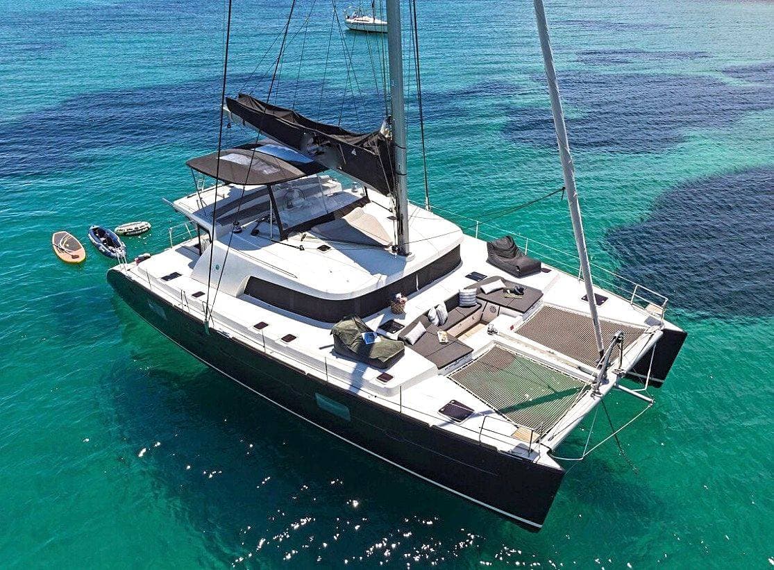 51FT ECLIPSE LAGOON