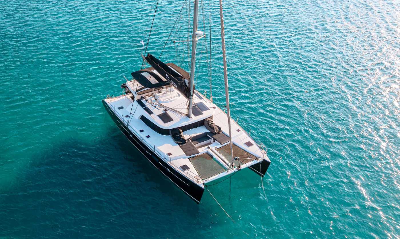 51FT ECLIPSE
