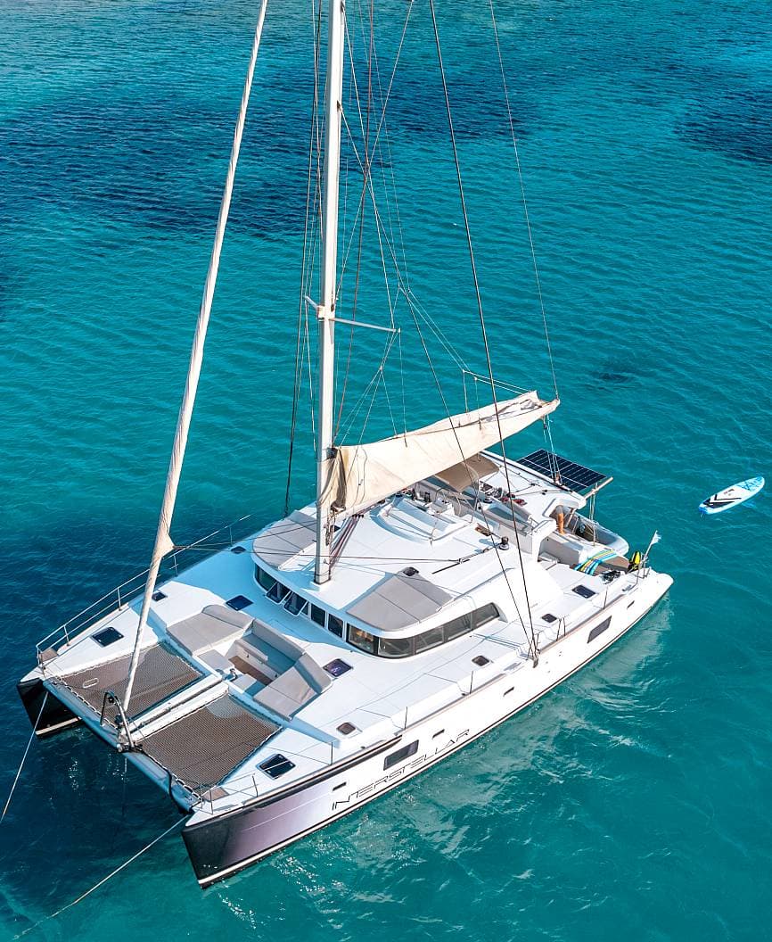 51FT INTERSTELLAR