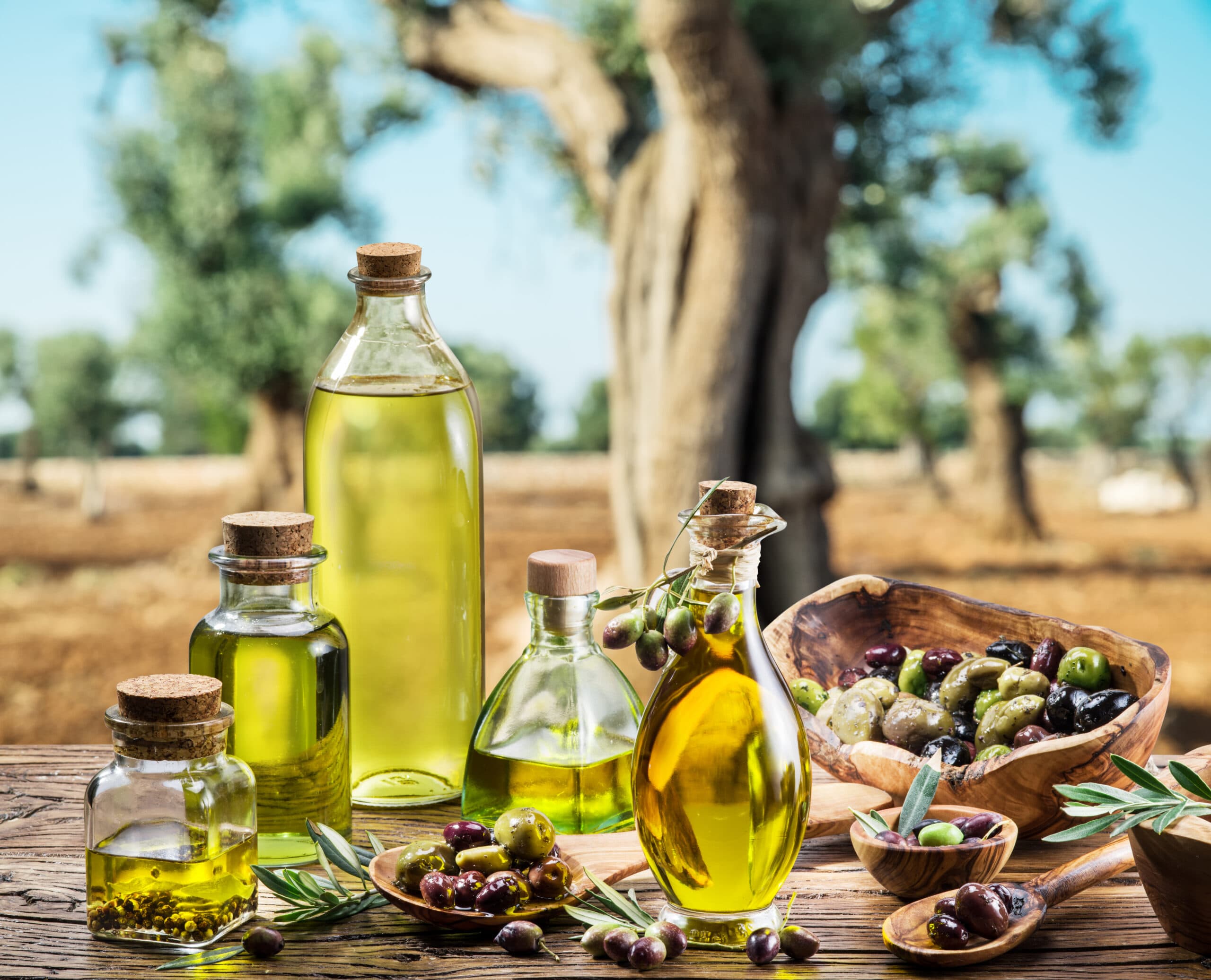Athens Ancient Greek Flavors Food Tour