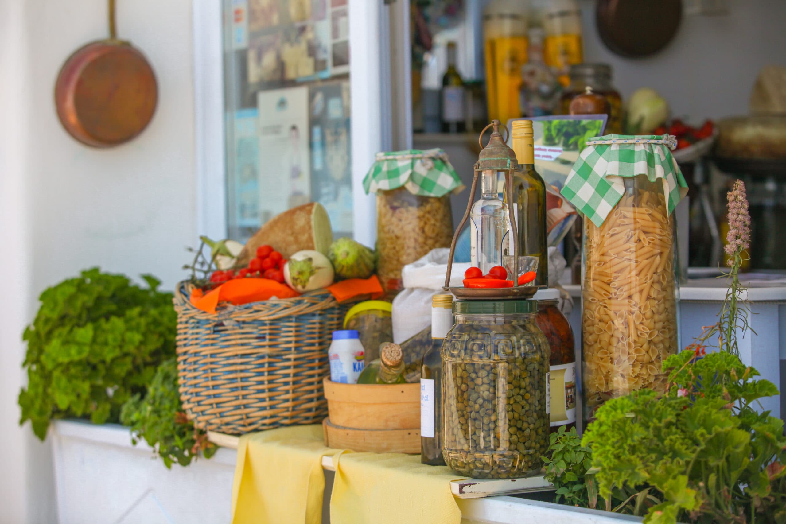 Semi-Private Athens Food Tour