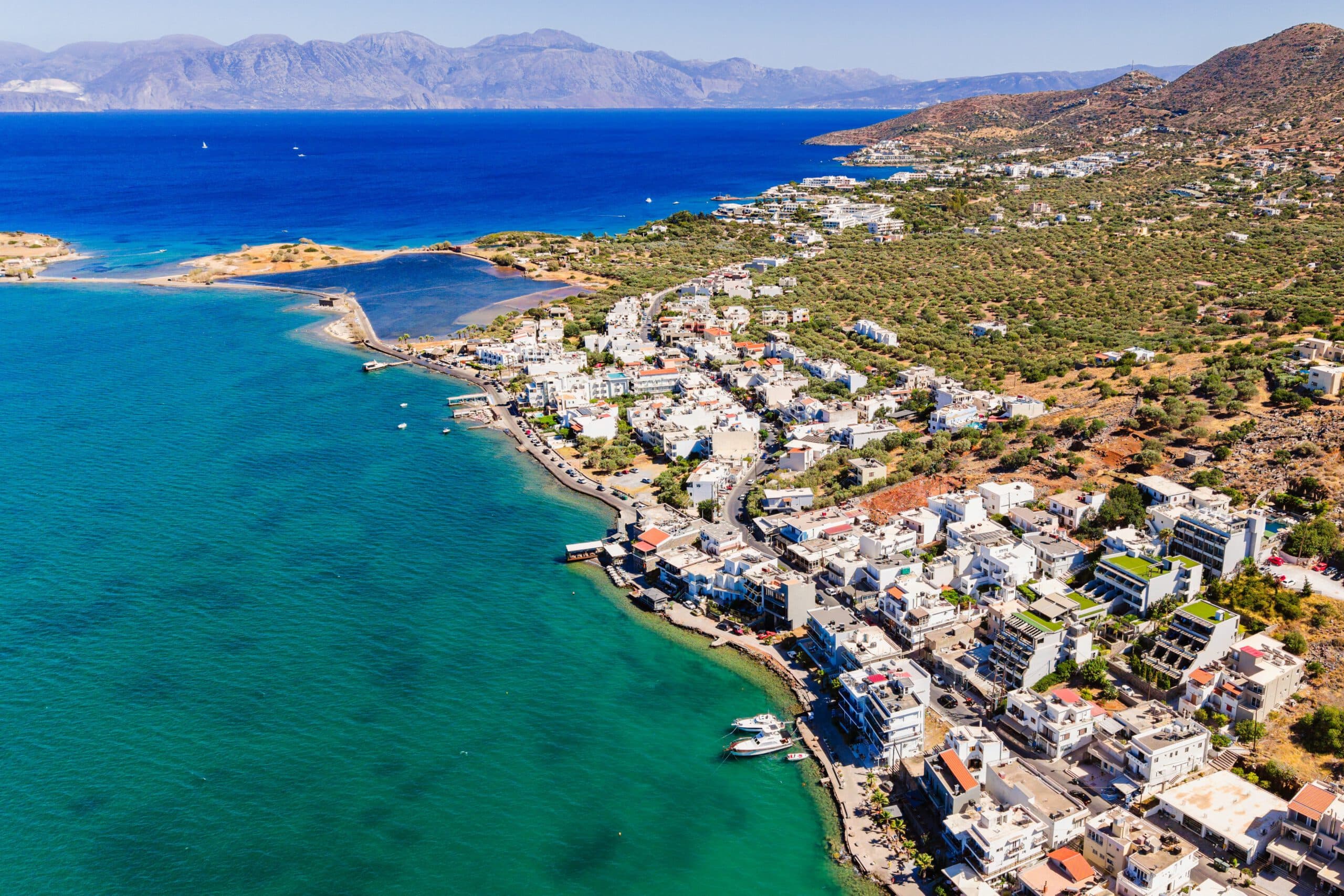 Crete