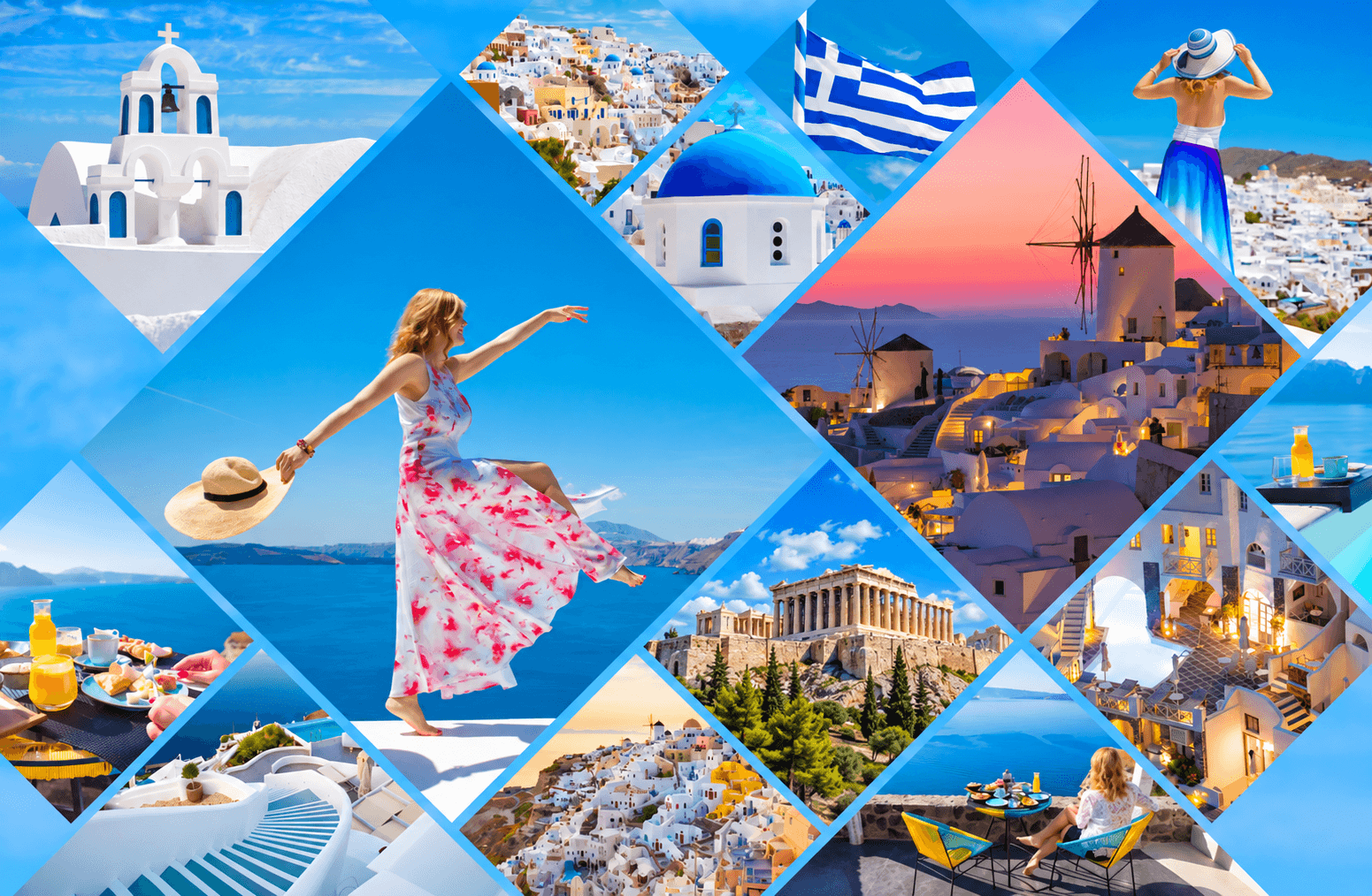 Greece