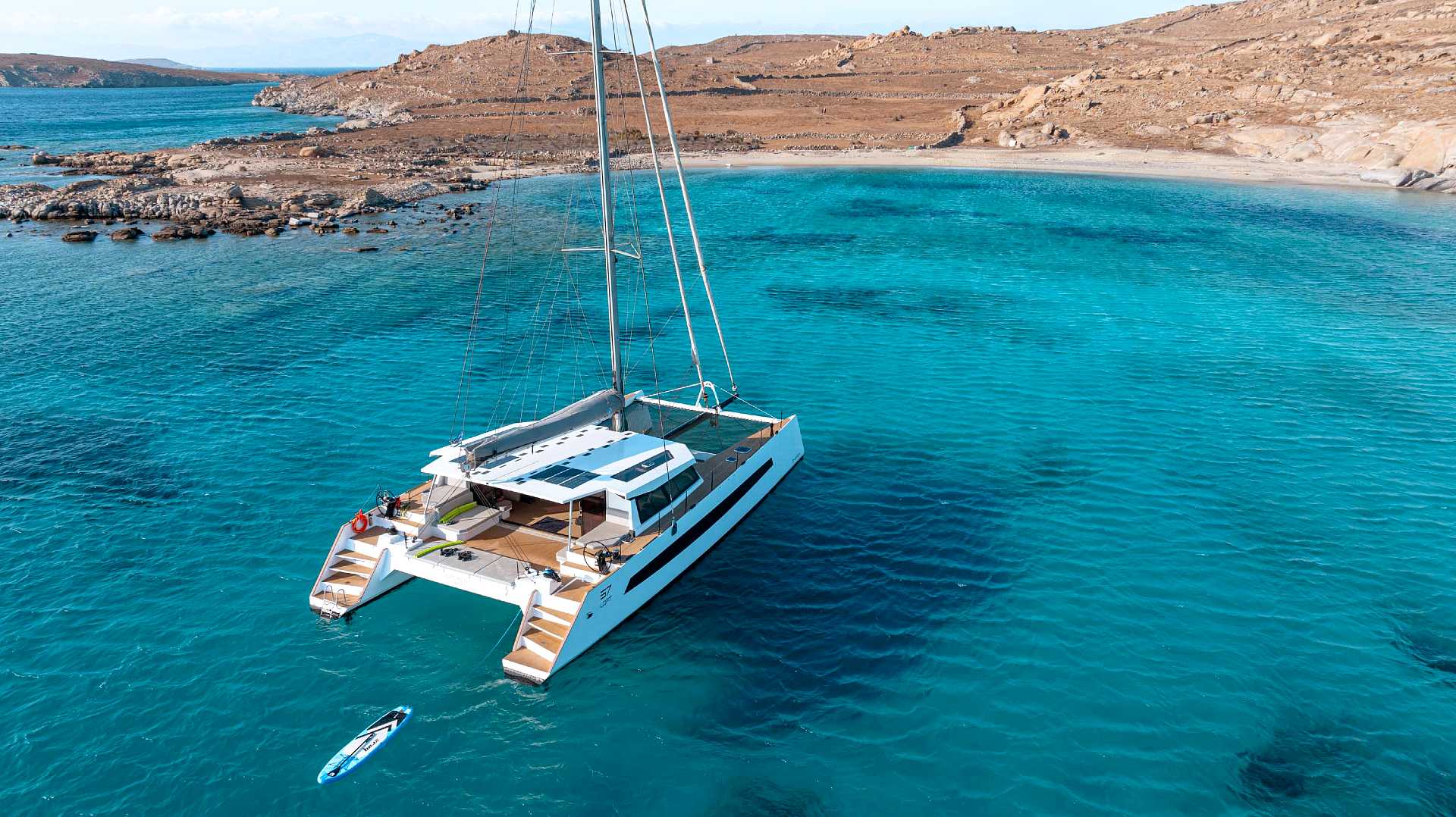 57FT SUPERNOVA RENIA_