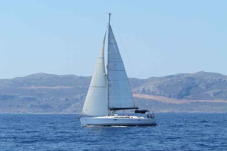 Private Full Day Sailing Cruise: Elounda, Agios Nikolaos, Plaka