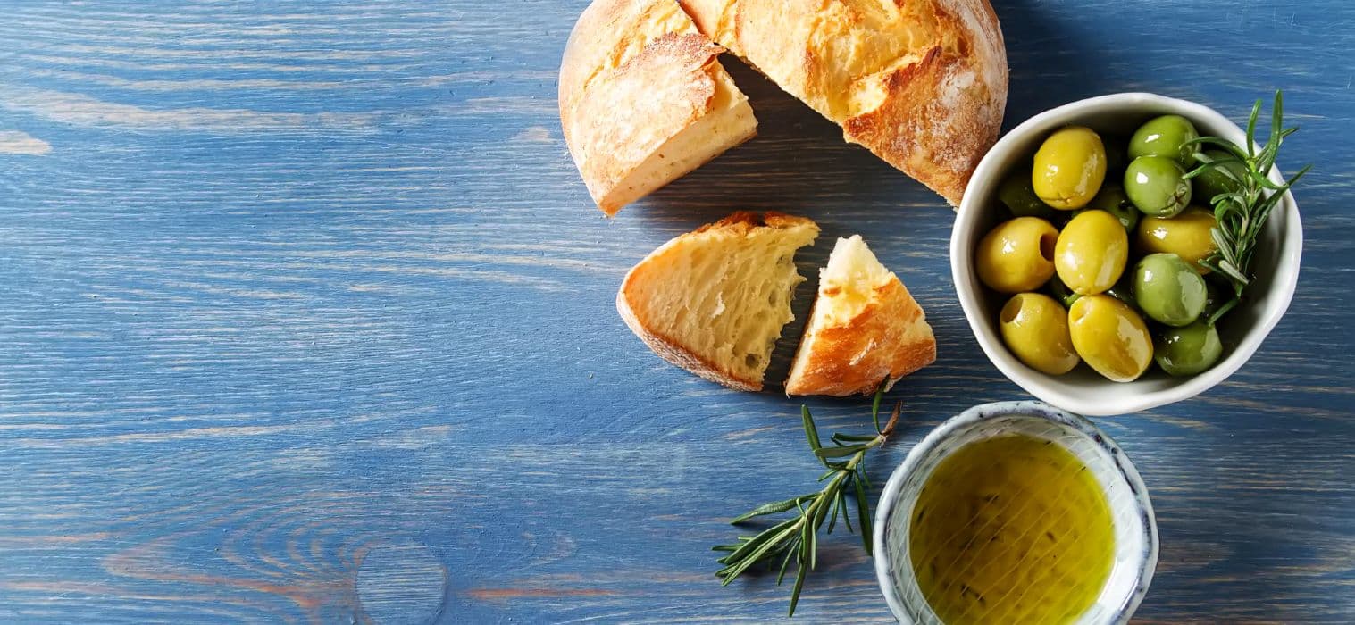 10 Greek Foods Considered the Healthiest in the World
