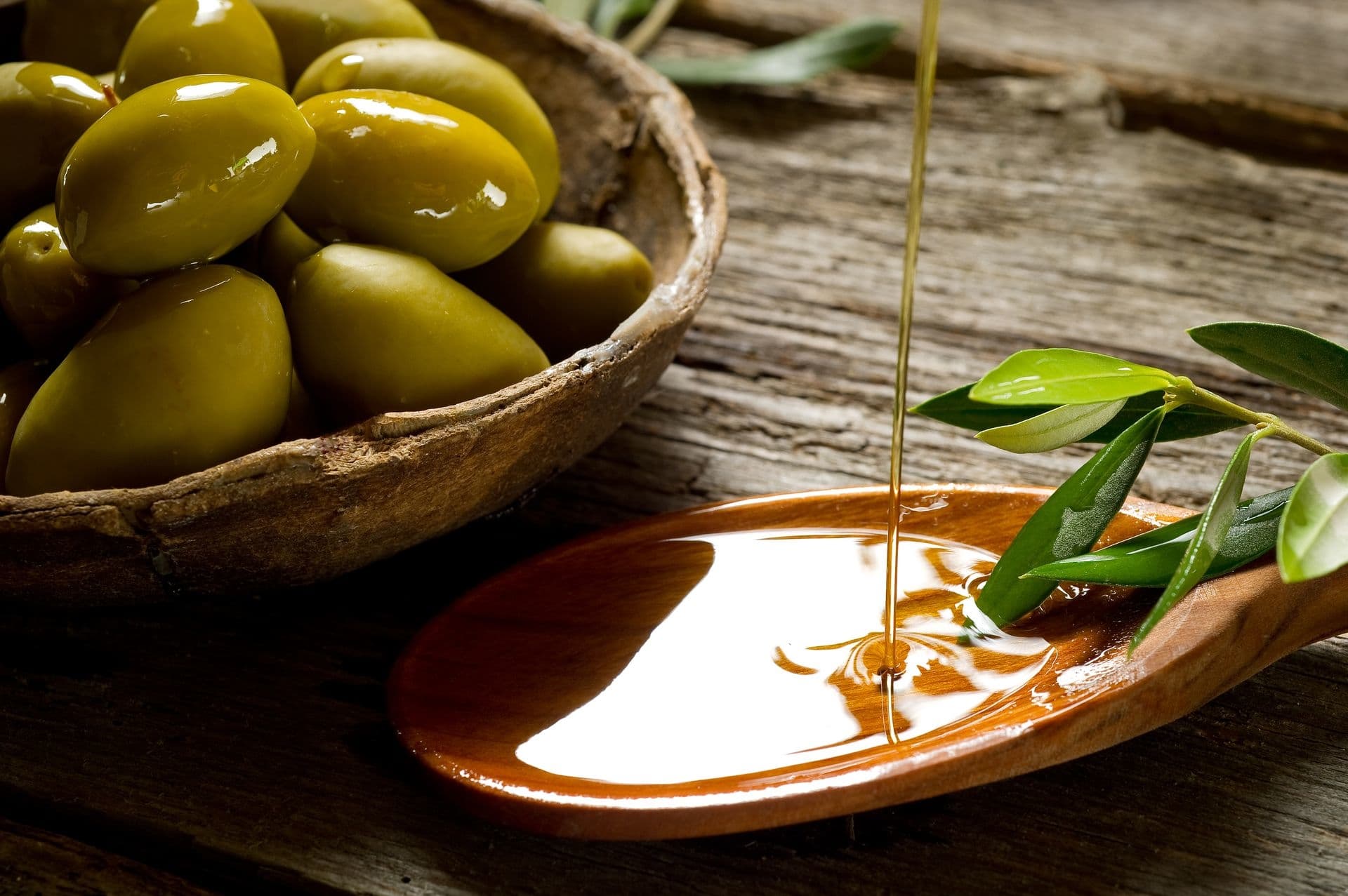 Olive Oil & Wine Tour: The Gifts of Cretan Land