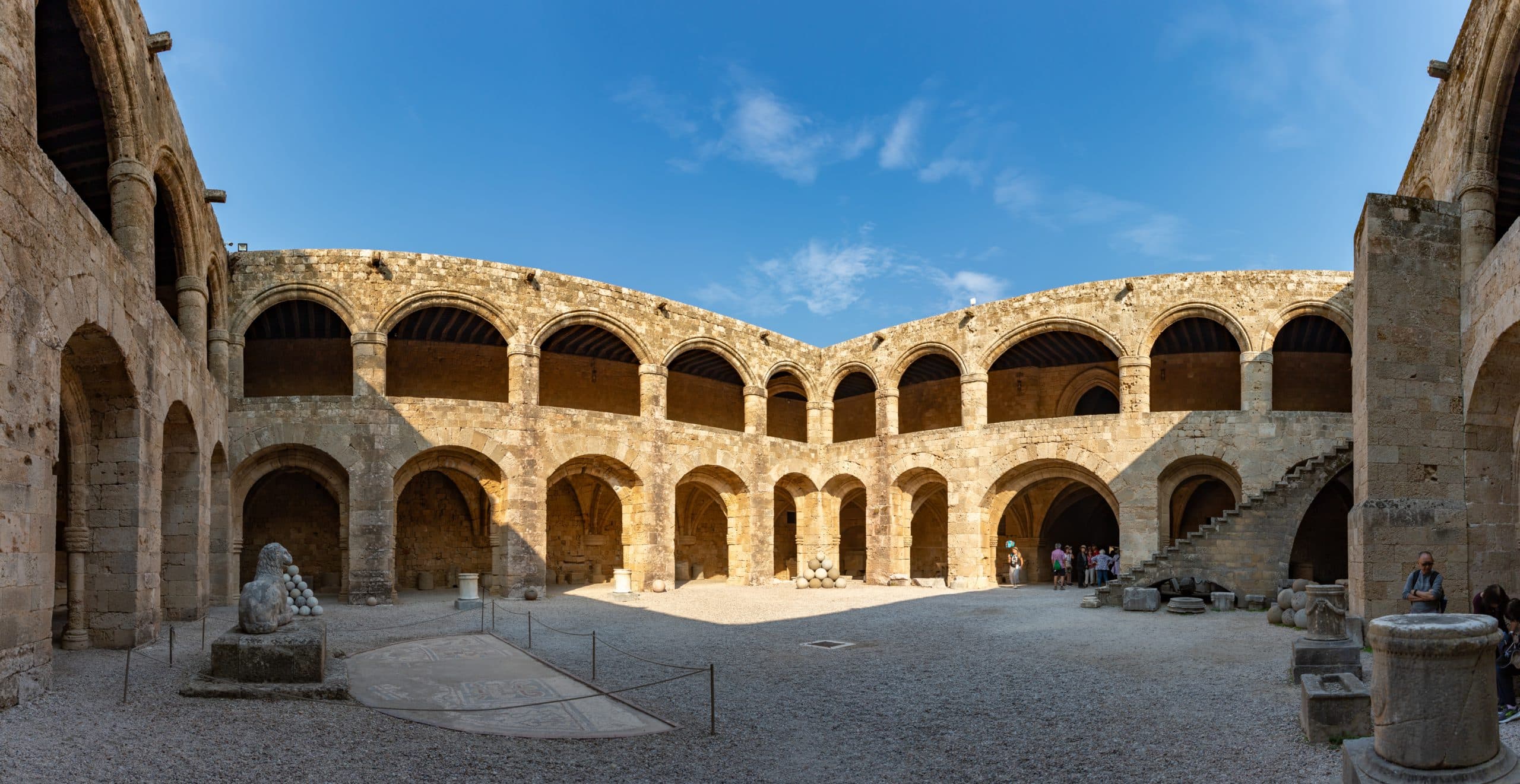 Rhodes,City,,Rhodes,,Greece,-,October,19th,,2024:,A,Picture