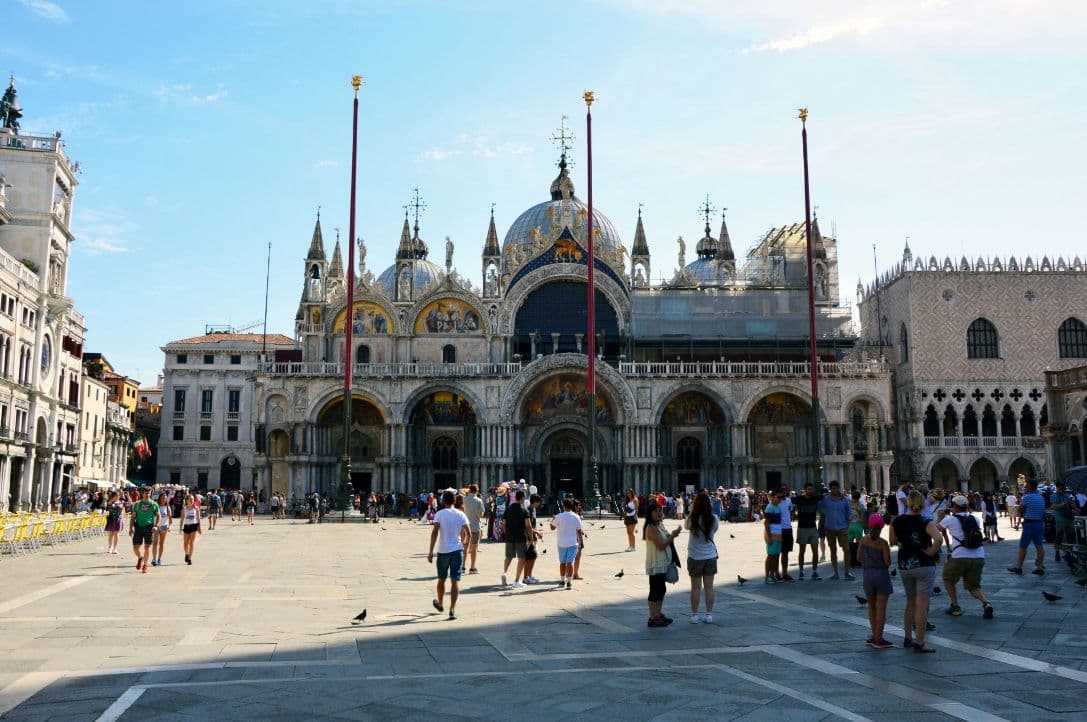 Absolute Venice
