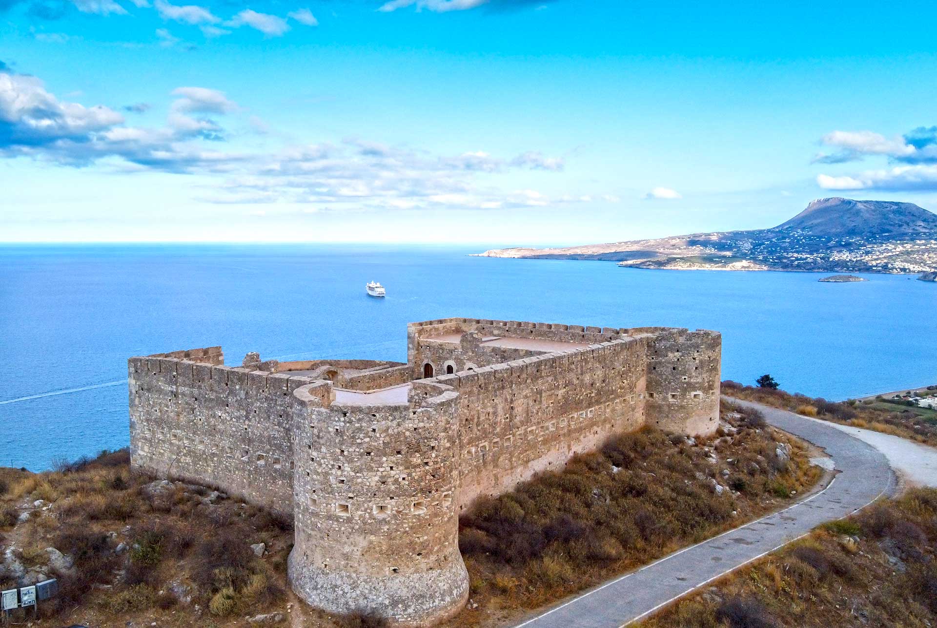 archaeological-site-of-aptera-chania-explorer-fortress